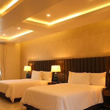 Hotel Hacienda Aguacaliente Τιχουάνα Εξωτερικό φωτογραφία