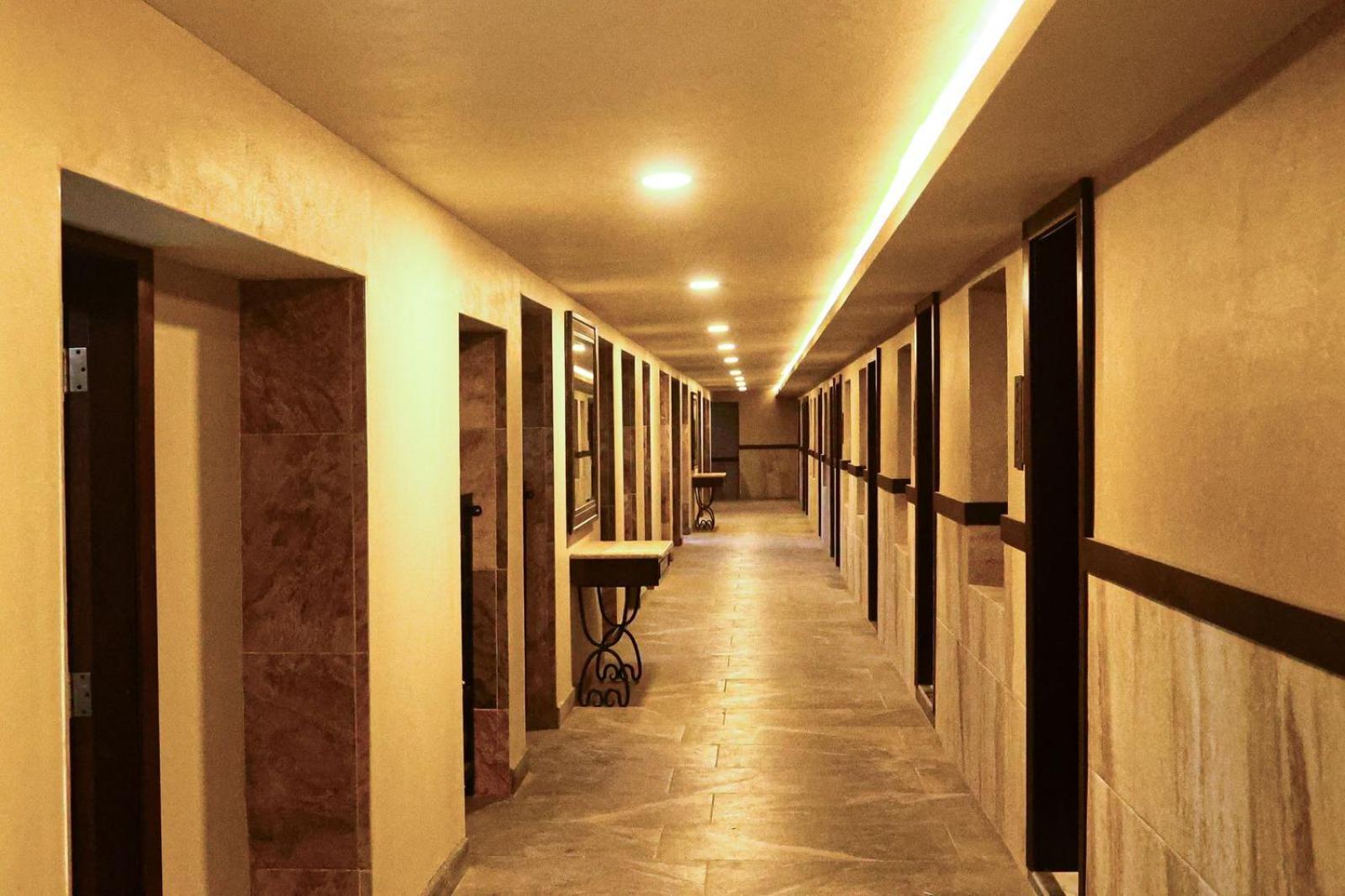 Hotel Hacienda Aguacaliente Τιχουάνα Εξωτερικό φωτογραφία