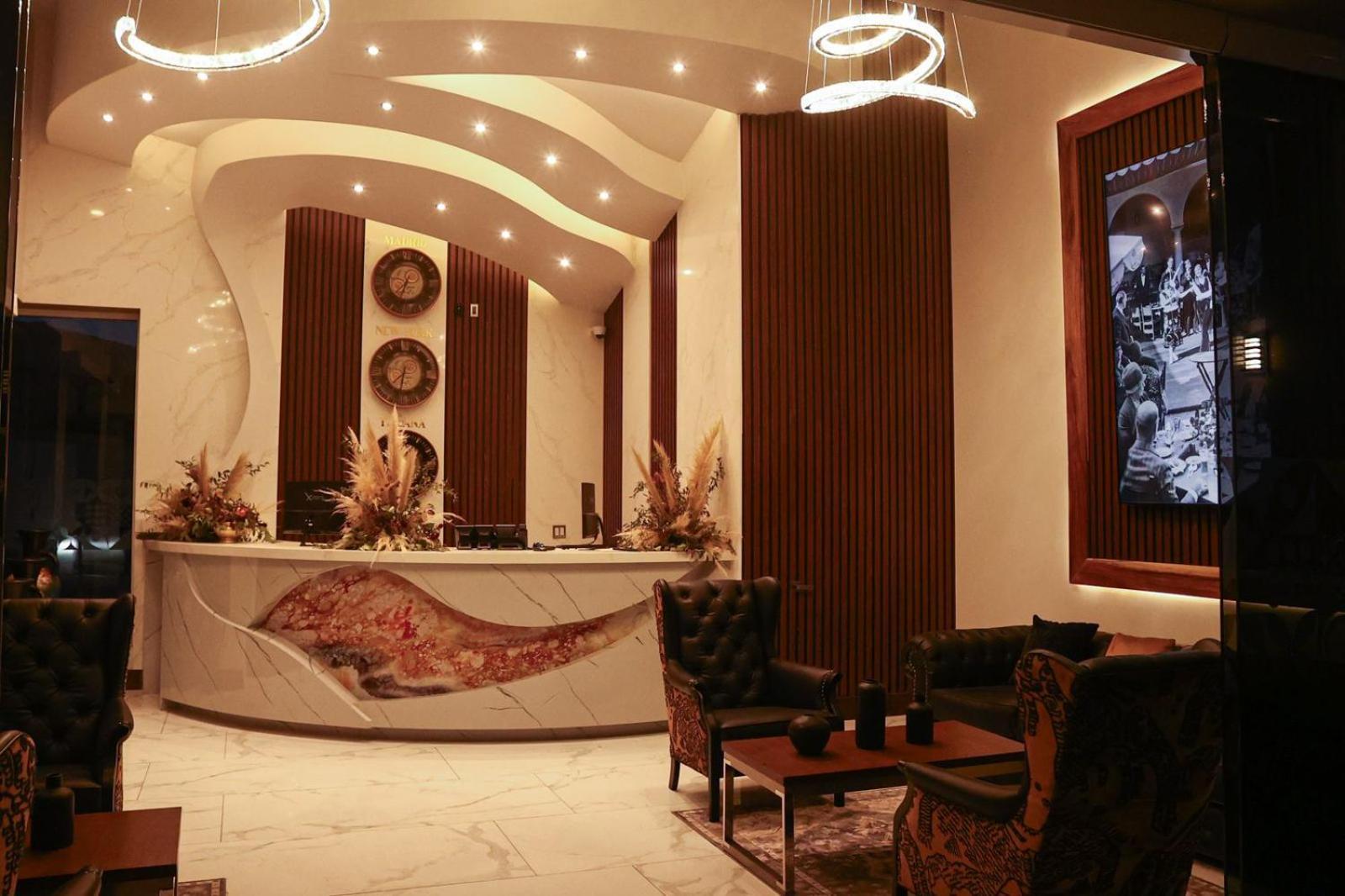 Hotel Hacienda Aguacaliente Τιχουάνα Εξωτερικό φωτογραφία