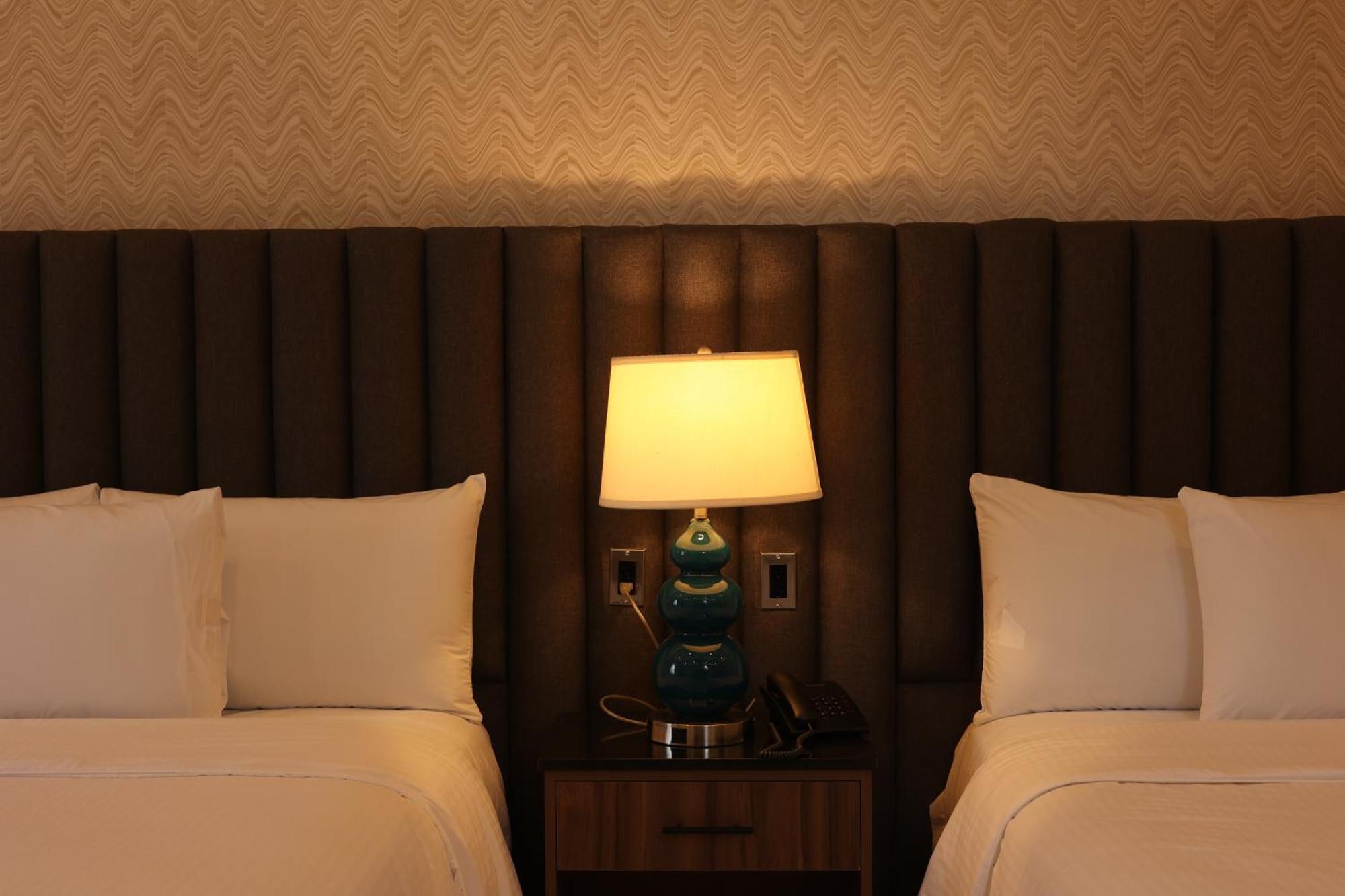 Hotel Hacienda Aguacaliente Τιχουάνα Εξωτερικό φωτογραφία
