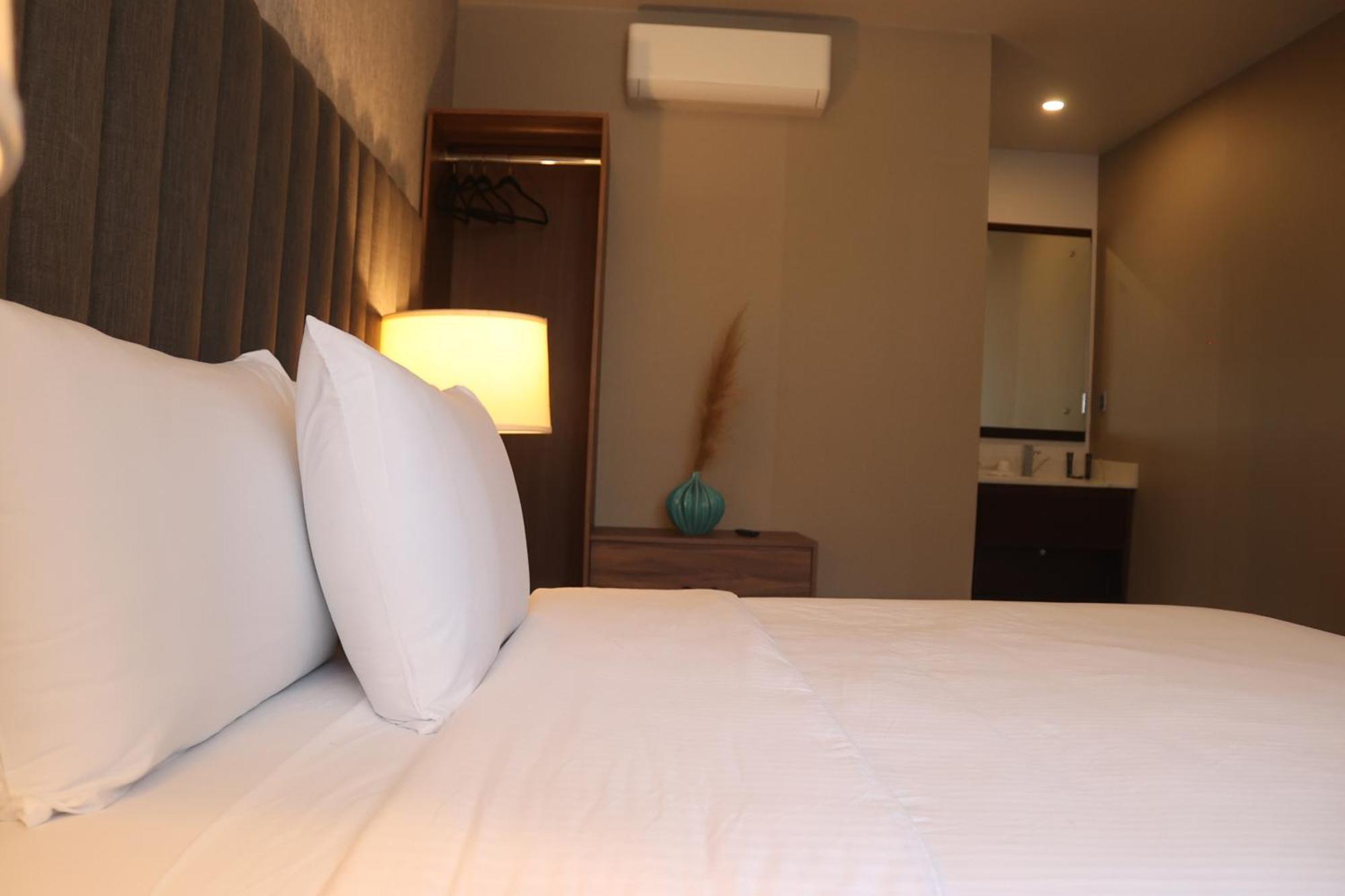Hotel Hacienda Aguacaliente Τιχουάνα Εξωτερικό φωτογραφία