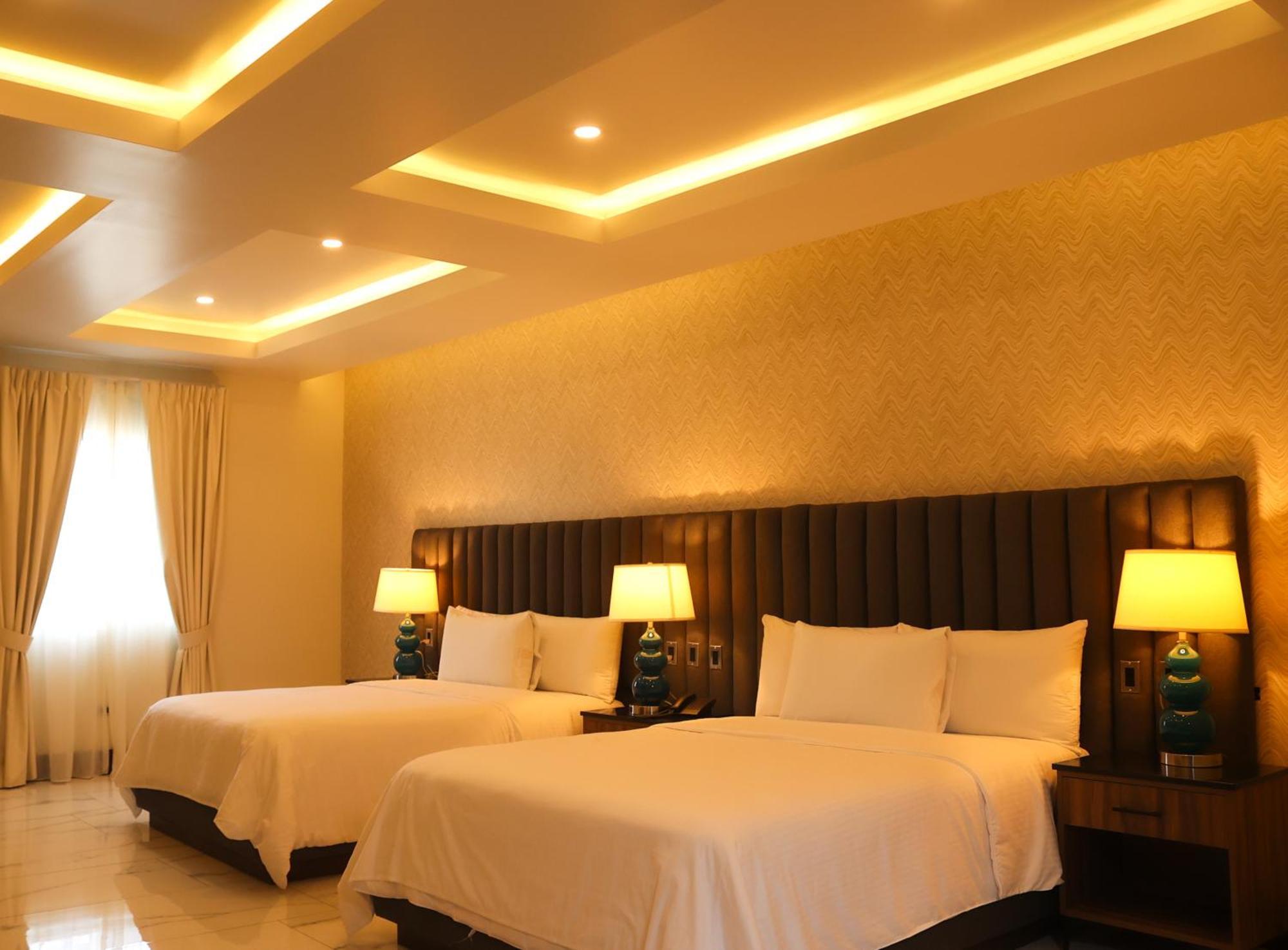 Hotel Hacienda Aguacaliente Τιχουάνα Εξωτερικό φωτογραφία