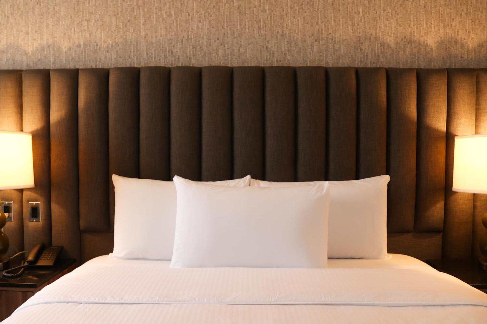 Hotel Hacienda Aguacaliente Τιχουάνα Εξωτερικό φωτογραφία