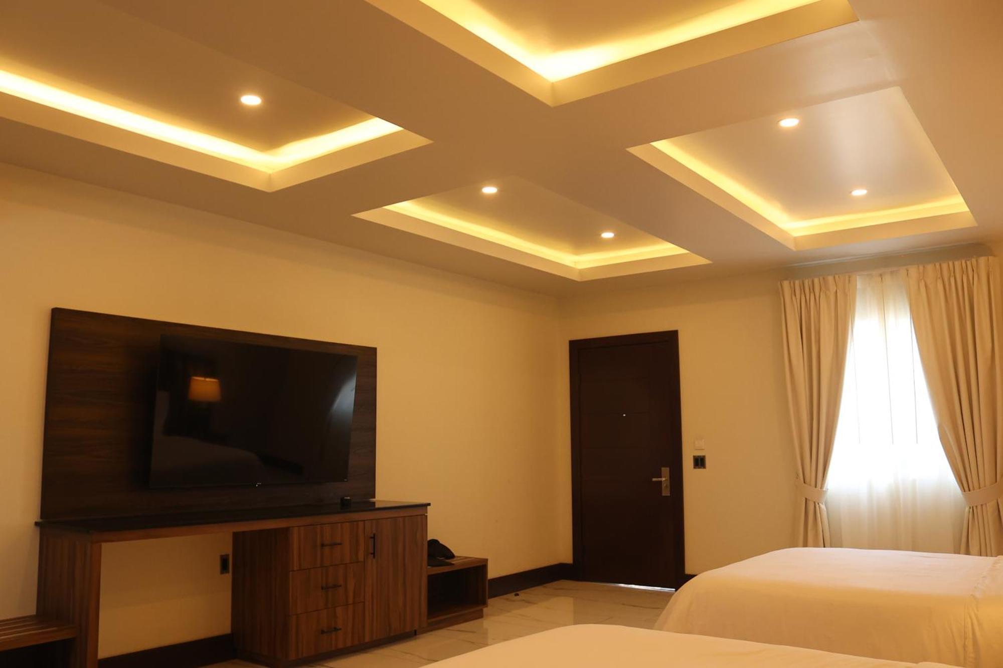 Hotel Hacienda Aguacaliente Τιχουάνα Εξωτερικό φωτογραφία