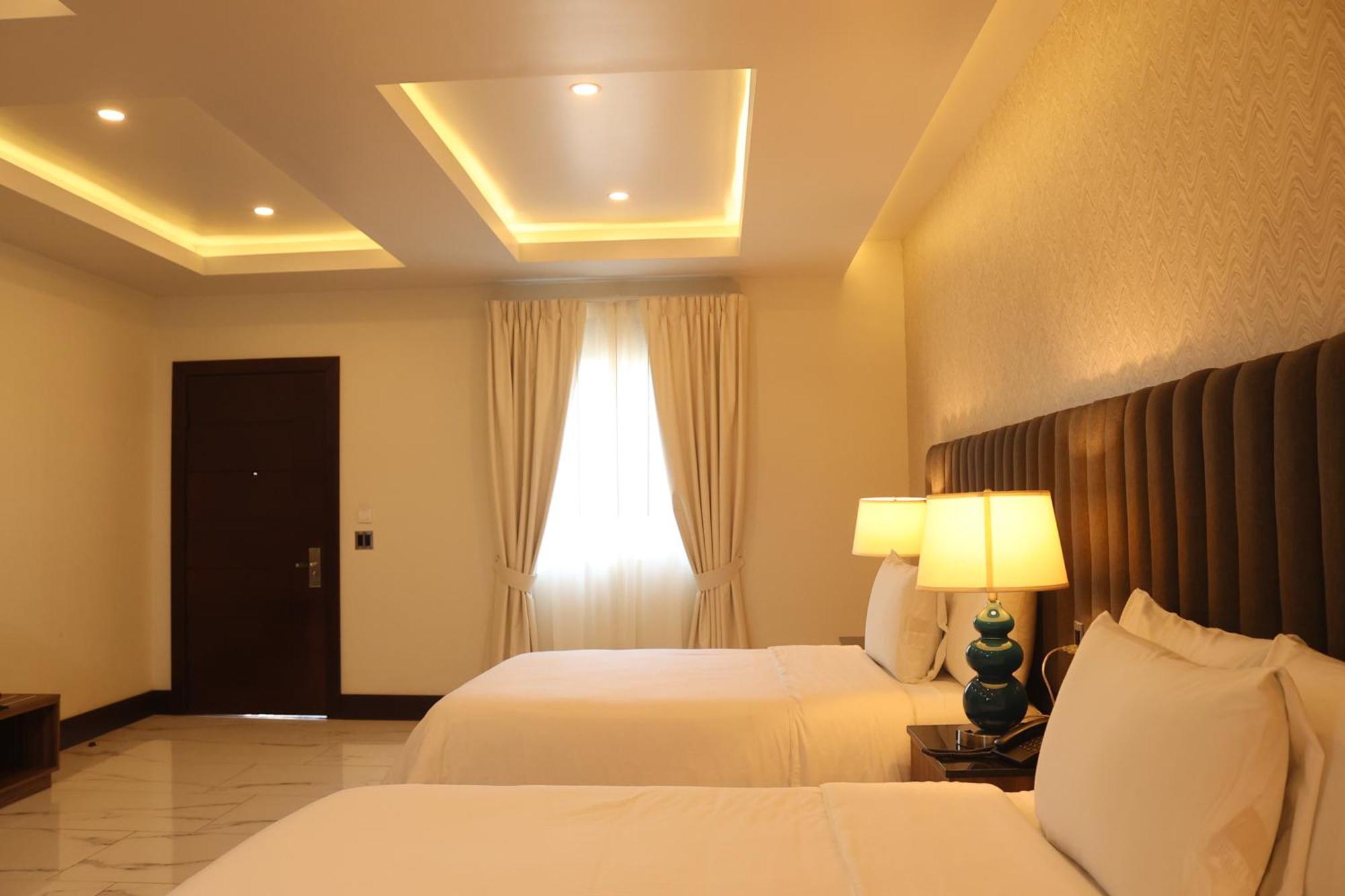 Hotel Hacienda Aguacaliente Τιχουάνα Εξωτερικό φωτογραφία